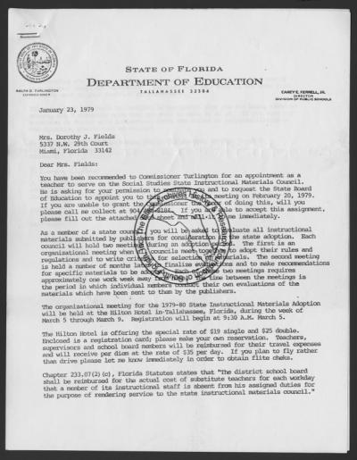 BAF_MS_00001M (Letter Instructional Materials Council 1979 - 1) - access