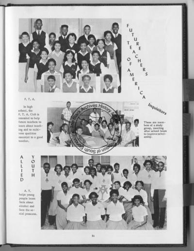 BAF_MS_00001M (BTW Yearbook Allied Youth 1959) - access
