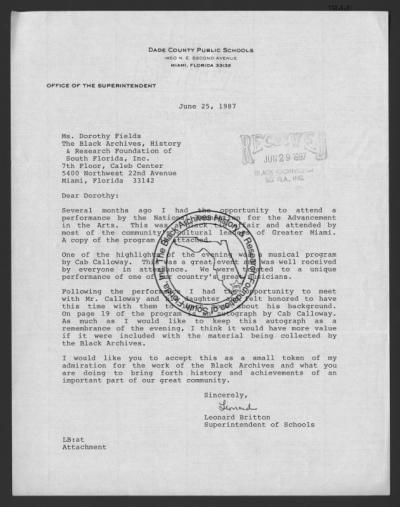 BAF_MS_00001M (Letter Leonard Britton 1987) - access