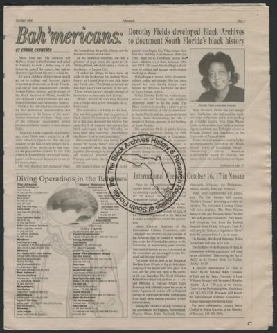 BAF_MS_00001M (Article Fields Bahmerican Historian 1999 - 2) - access