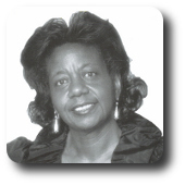 Dorothy Jenkins Fields, Ph.D.
