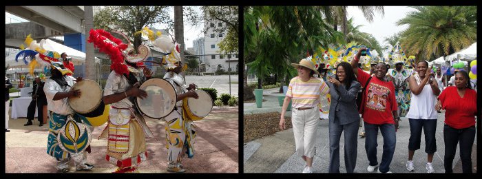 Folklife Fridays Fair