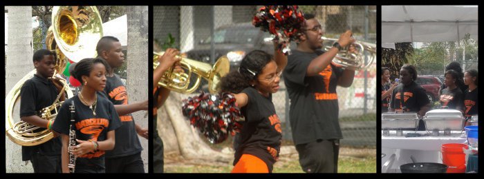 Folklife Fridays Fair